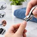 How To Sharpen Cuticle Nippers With Bianco Brothers Instruments