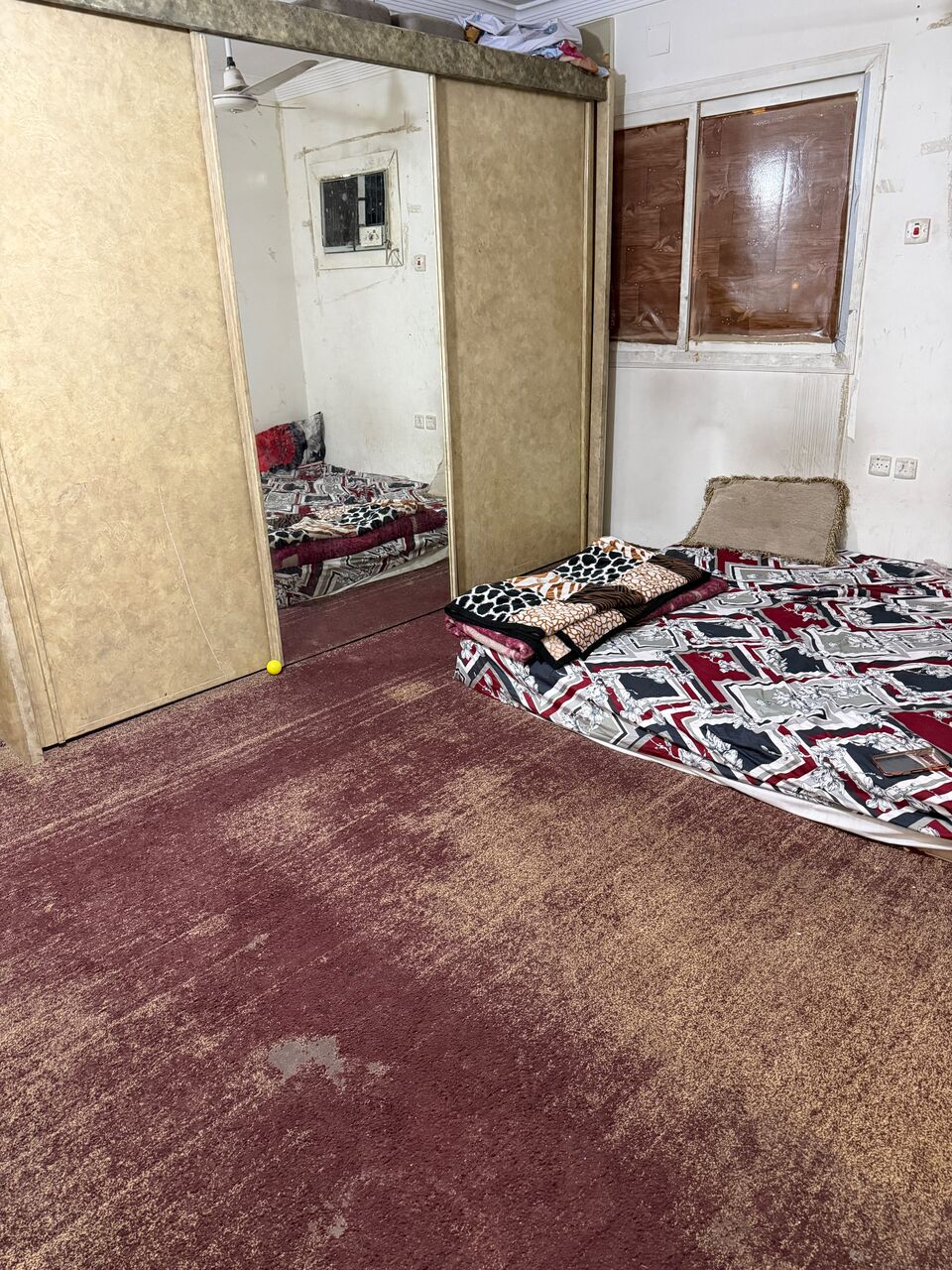 Al Shemaysi, Bedspace For Rent, SAR 600/month,  2 Bed Space Available Only For Working Females