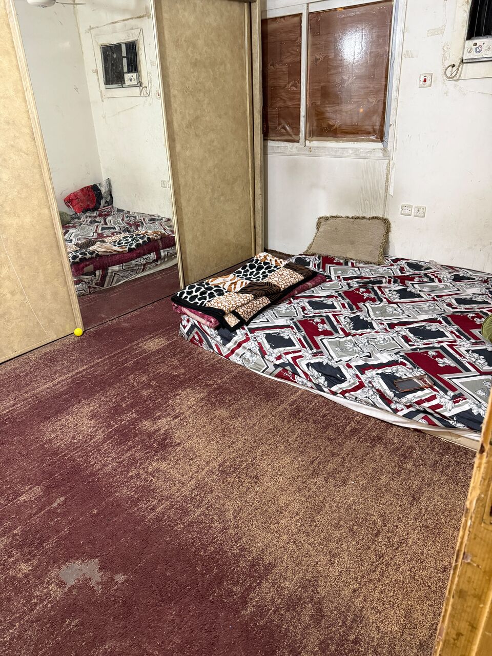 Al Shemaysi, Bedspace For Rent, SAR 600/month,  2 Bed Space Available Only For Working Females