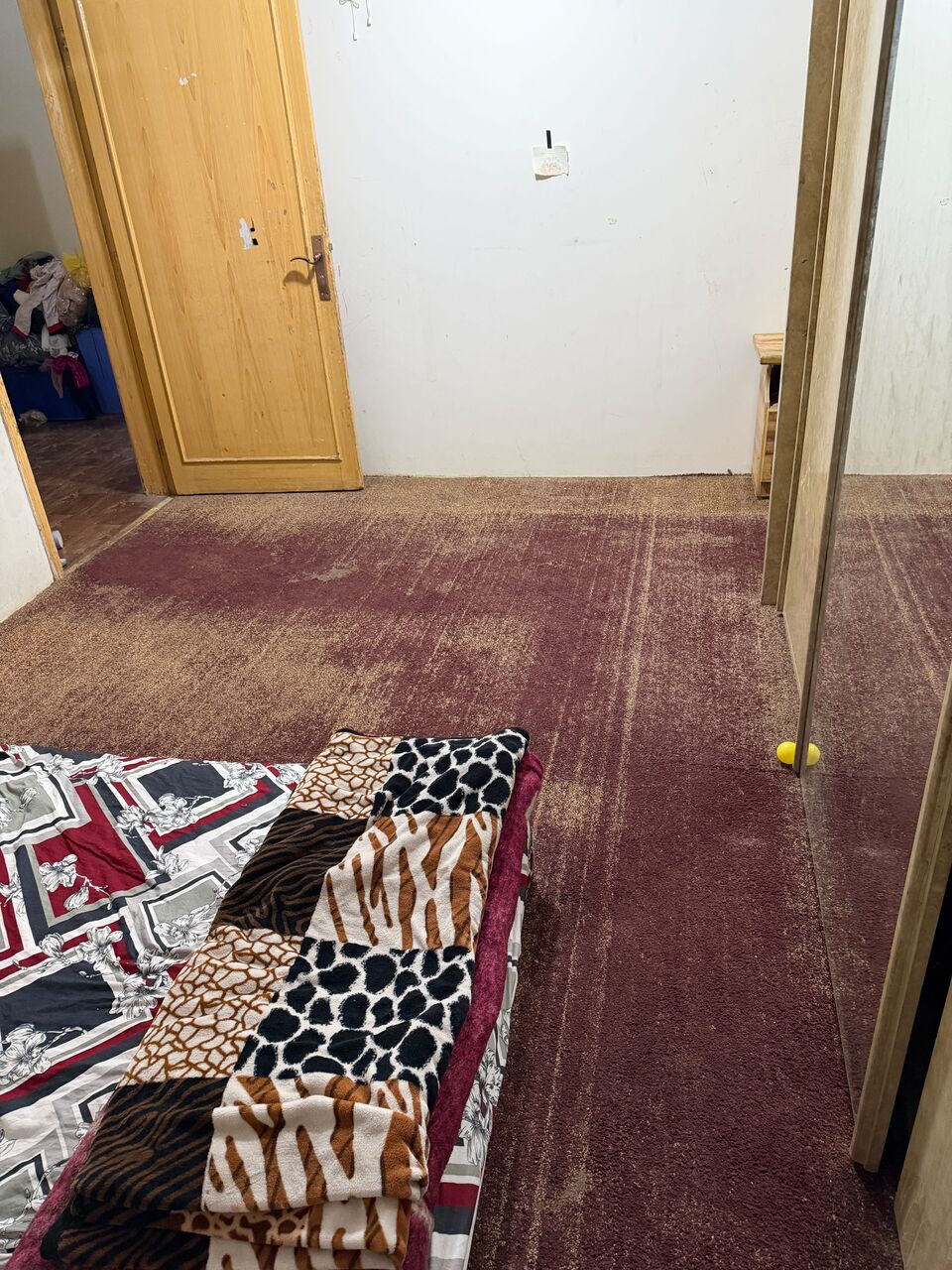 Al Shemaysi, Bedspace For Rent, SAR 600/month,  2 Bed Space Available Only For Working Females