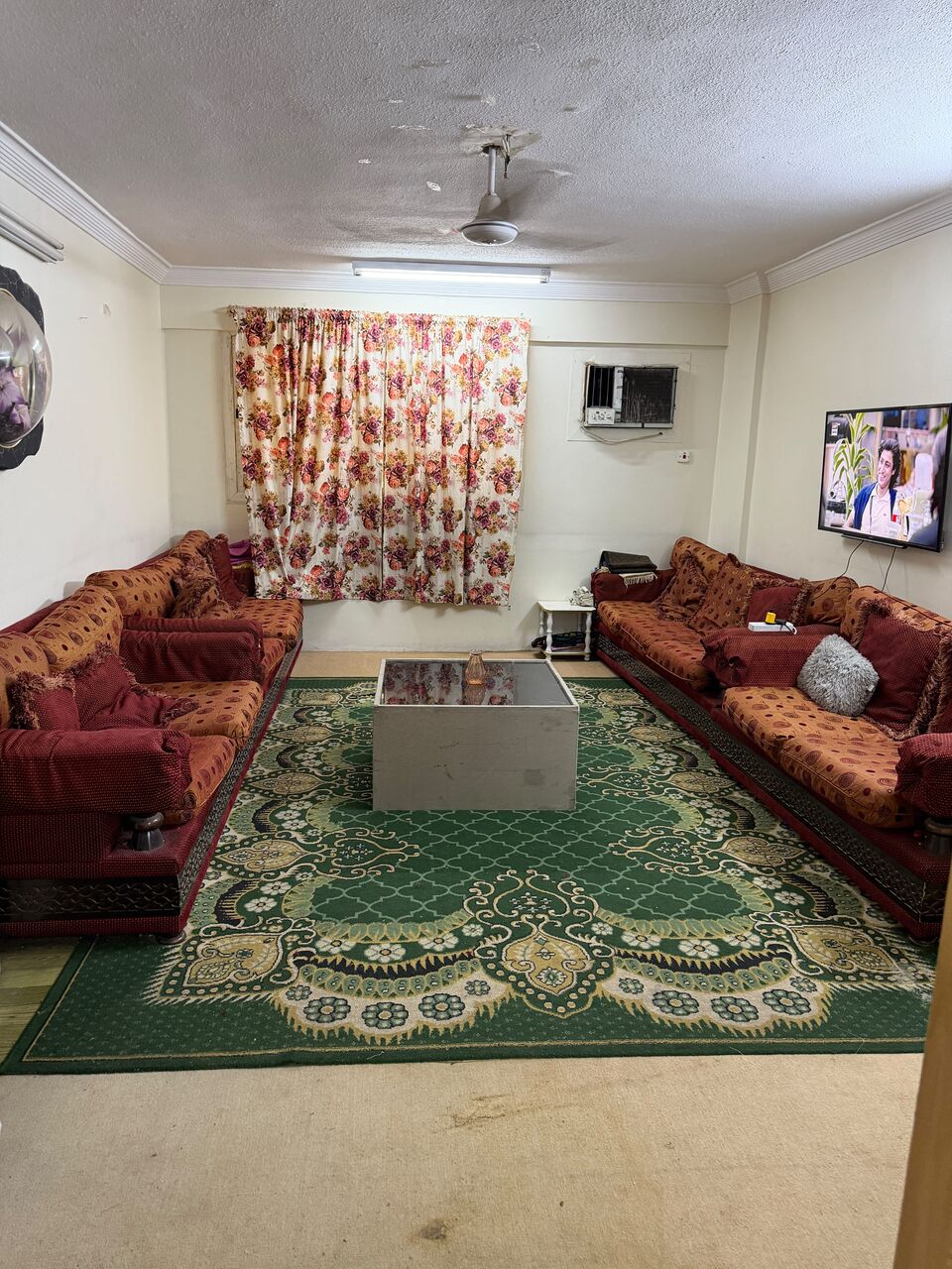Al Shemaysi, Bedspace For Rent, SAR 600/month,  2 Bed Space Available Only For Working Females