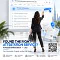 Need Attestation For Your Documents In Ajman?