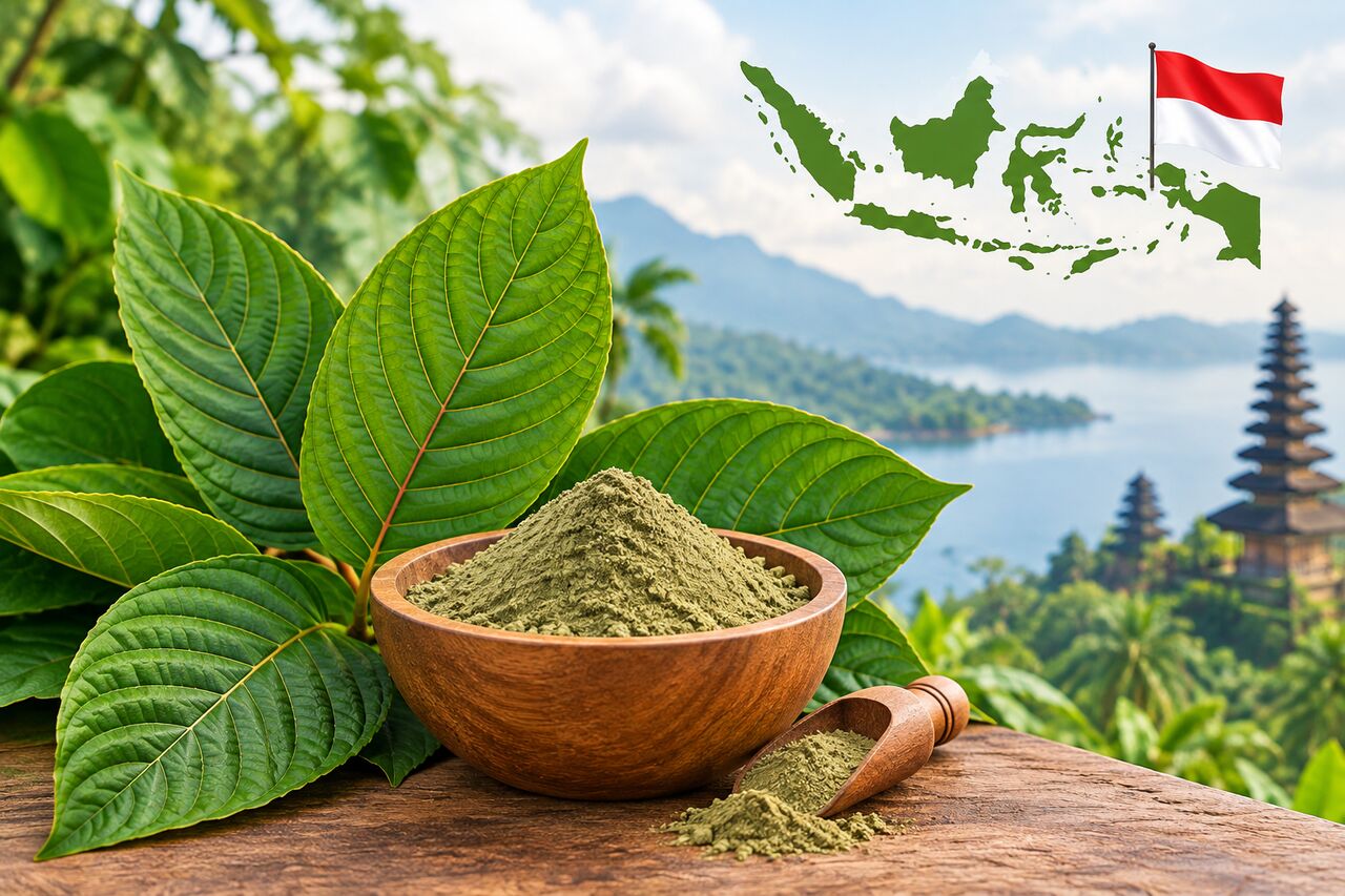 New York, Business, Thai Kratom &ndash; Explore Quality Kratom Products At Kures