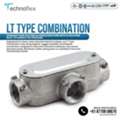 High-Quality LC Type Combination Links By Technoflex
