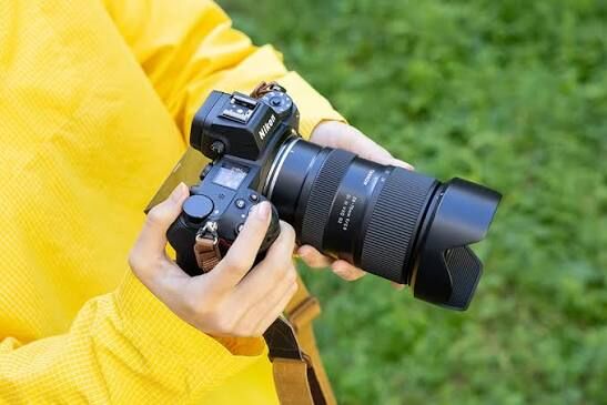 Gurgaon, Electronics, Lens For Nikon Camera | Tamron