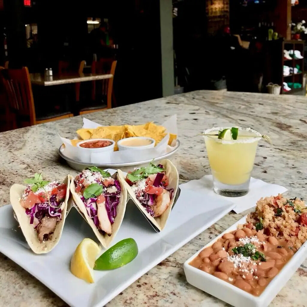 New York, Food, Mexican Food Near Me In Charleston &ndash; Eljefechs