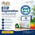 Start BEE Registration For Star Rating & Energy Efficiency Label