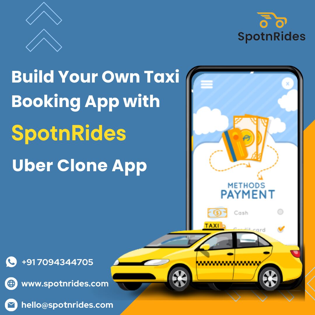 Caracas, Software, USD 2999,  Searching For The Best Uber Clone For Taxi Entrepreneurs?