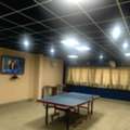 Badminton Court Acoustic Treatment For Better Sound Control