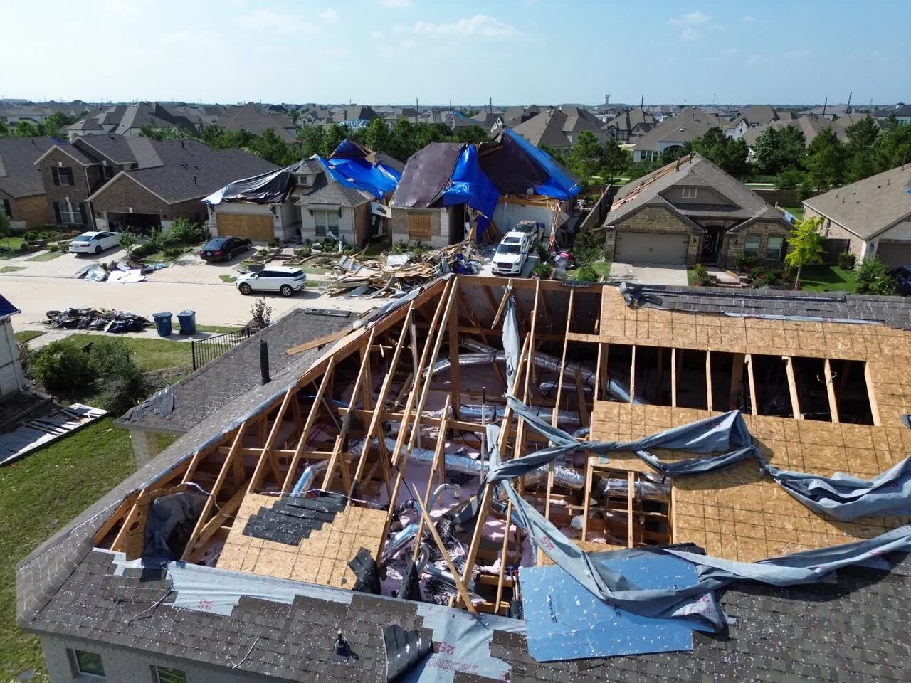 New York, Household, Roofing Companies In Arlington, TX For Roof Repair And Installation
