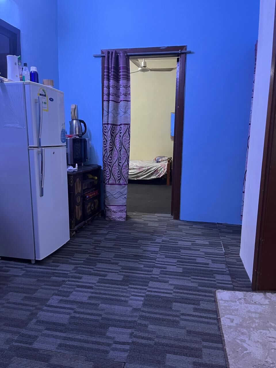 Hara, Bedspace For Rent, SAR 1050/month,  Executive Bachelors For 6 -/+ Month