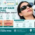 INR 2000,  Upper Lip Hair Laser Removal Near Adarsh Nagar Jaipur