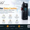 Modernize IT Infrastructure With Modular Data Center Solutions