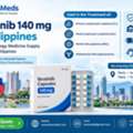 PHP 100,  Oncology Medicine Supplier In Makati City | Ibrutinib 140 Mg Price Philippines