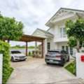 THB 3200000,  3 BR,  75 Sq. Feet,  Vายบ้านเดี่ยวทำเลดี ใกล้รพ.กรุงเทพ