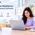 Remote Workforce Management Software – Track & Improve Employee Productivity