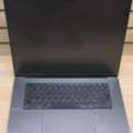 SAR 7799,  MacBook Pro M3 Pro 16&rdquo; RAM:18GB SSD:1TB GRAPHIC CARD:18CORE BATTERY CYCLE:680(91%)