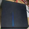 SAR 550,  PS4 1TB - Rarely Used