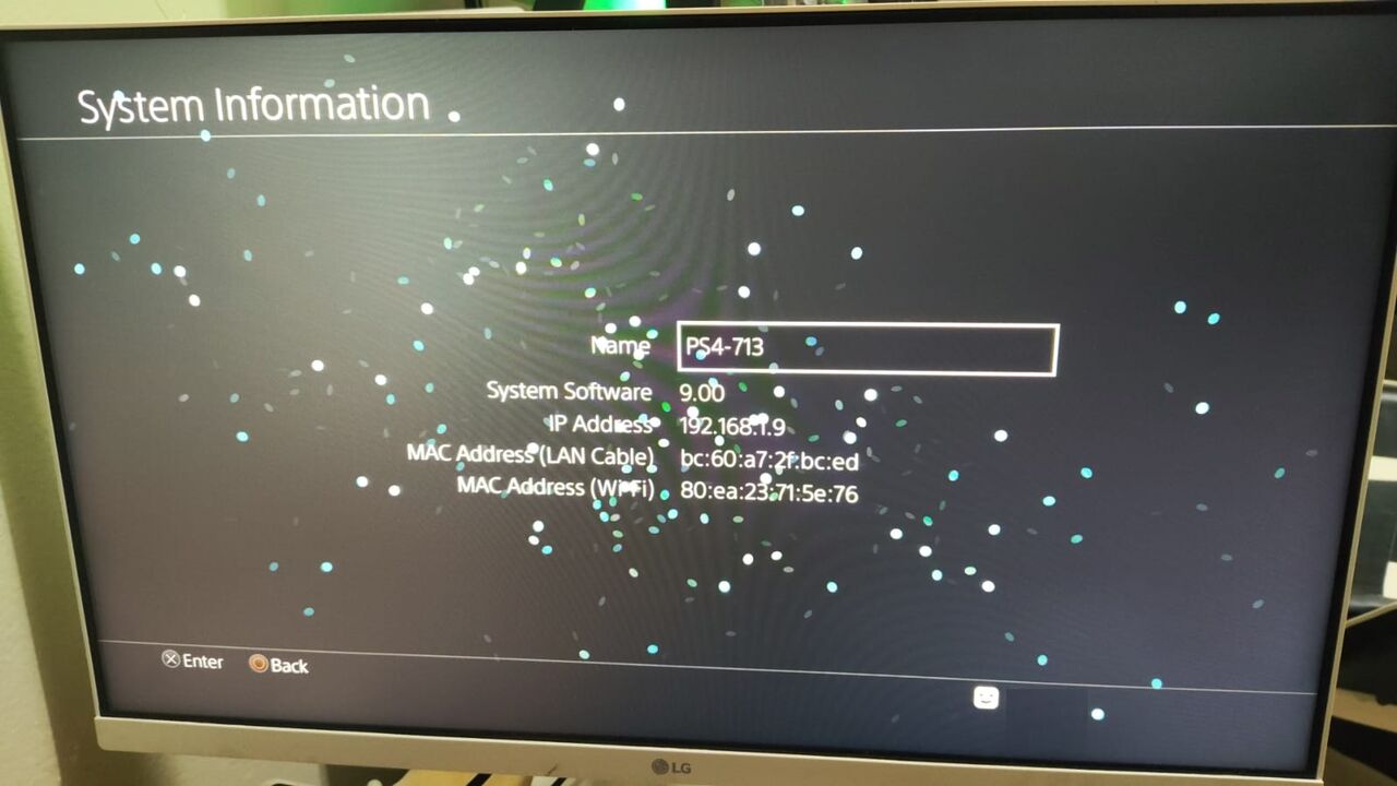 Al Malaz, Video Games, SAR 550,  PS4 1TB - Rarely Used
