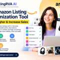 USD 100,  AI Ecommerce Software &ndash; ListingRVA AI