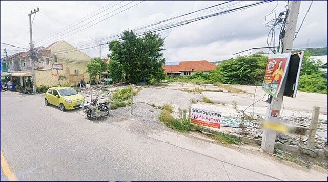 Bangkok, Real Estate For Sale, THB 21900000,  6 BR,  298 Sq. Feet,  ที่ดินติดถนนใหญ่ค้าขายได้ กลางเม