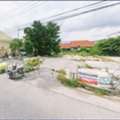 THB 21900000,  6 BR,  298 Sq. Feet,  ที่ดินติดถนนใหญ่ค้าขายได้ กลางเม
