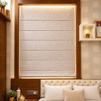 Hyderabad, Household Items, INR 350,  ROMAN BLINDS  SOFT FOLDS. SMART LIGHT CONTROL. TIMELESS STYLE.