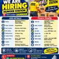ARM Trading Company &ndash; Hiring For HungerStation  Position: Warehouse Worker / Store Picker