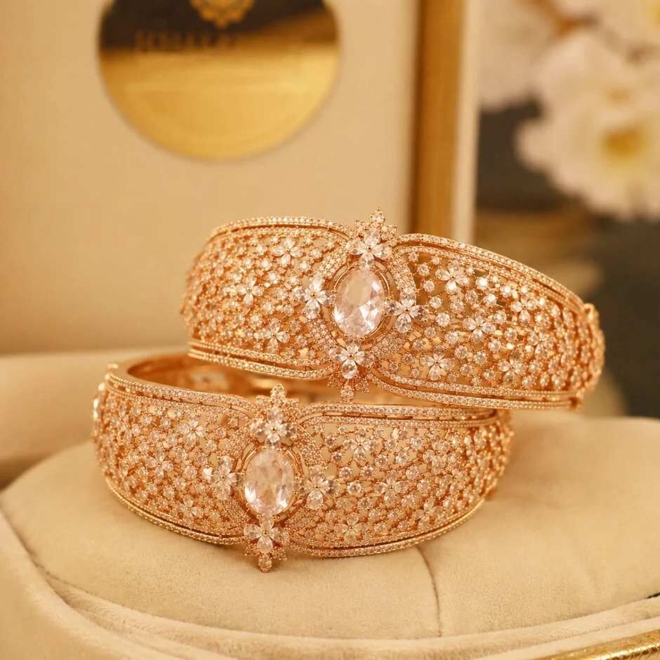 Jaipur, Jewelry, INR 3199,  Hand Accessories For Wedding: Easy Bridal Styling