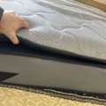 SAR 900,  Mattress For Sale Size 200 X 180 Cm