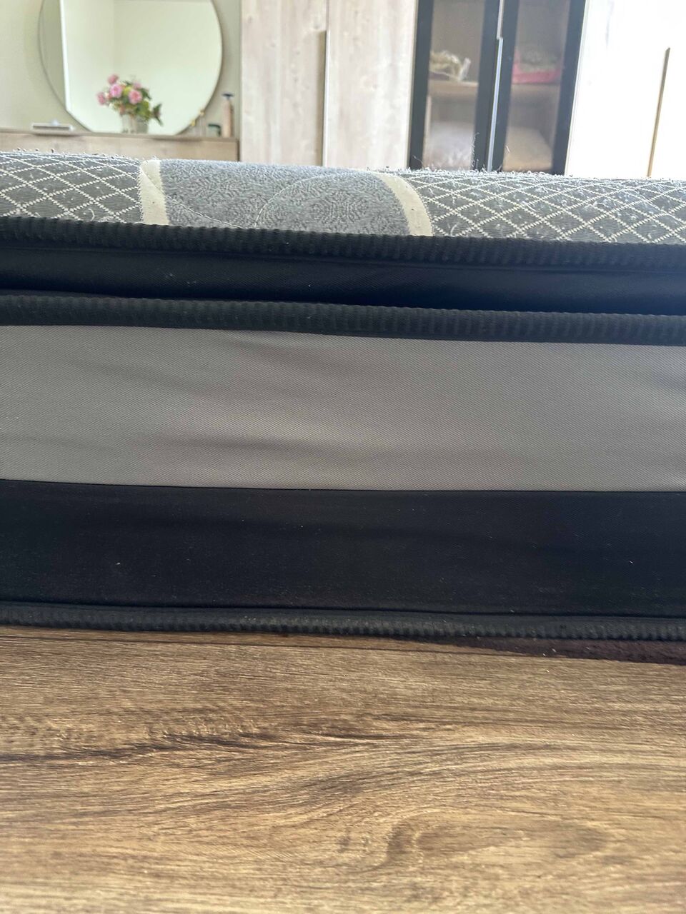 Al Maathar, Furniture, SAR 900,  Mattress For Sale Size 200 X 180 Cm