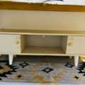 SAR 123,  TV Stand And Revolving Chair For Sale