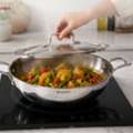 INR 756,  Shop The Best Induction Cookware In India For Your Home