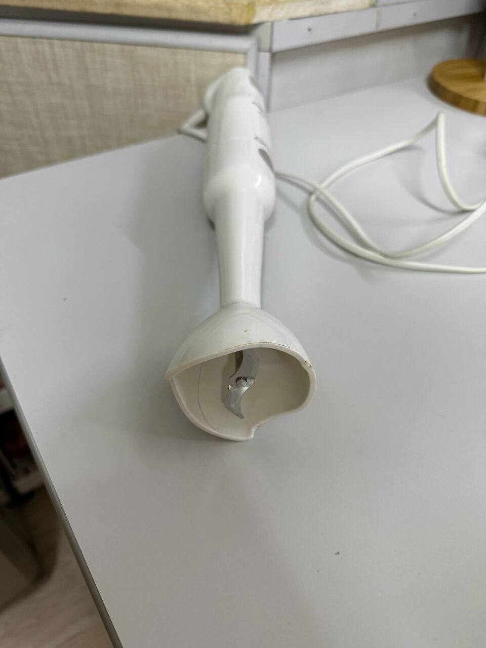 Jeddah, Appliances, SAR 60,  Phillips Promax Hand Blender 650w Like New