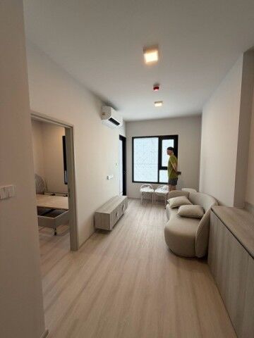 Bangkok, Real Estate For Sale, THB 180000,  1 BR,  33 Sq. Meter,  ขายดาวน์ด่วน โครงการ Cobe Ratchada Rama9 ขายเท่าทุ