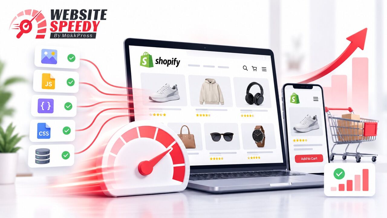 New York, Technical, Accelerate Store Performance With Shopify Speed Optimization
