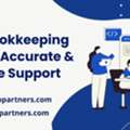 Virtual Bookkeeping Services | Accurate & Affordable Support