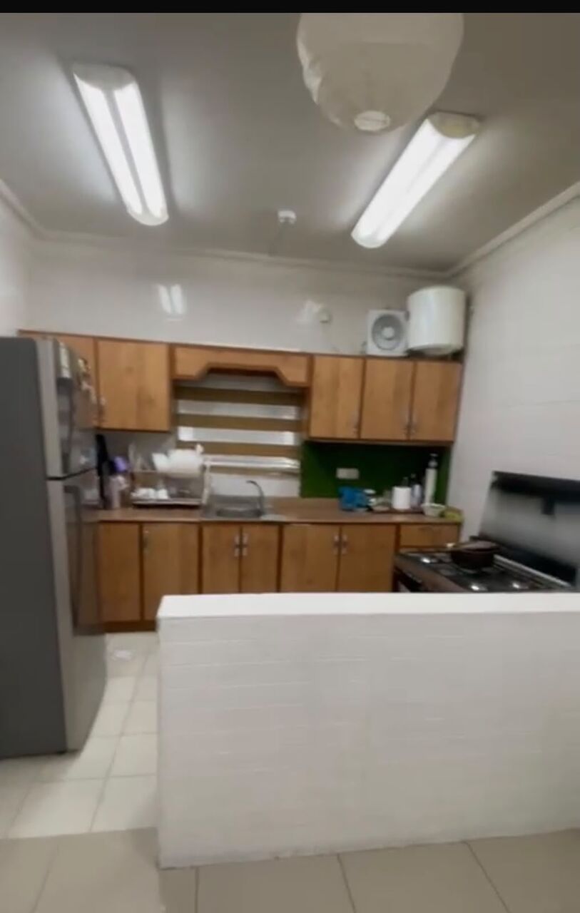 Al Malaz, Apartments, Flats, Houses & Villas, Furnished,  3 BR,  FULLY FURNISHED 3-BEDROOM APARTMENT + HOUSEHOLD ITEMS FOR SALE