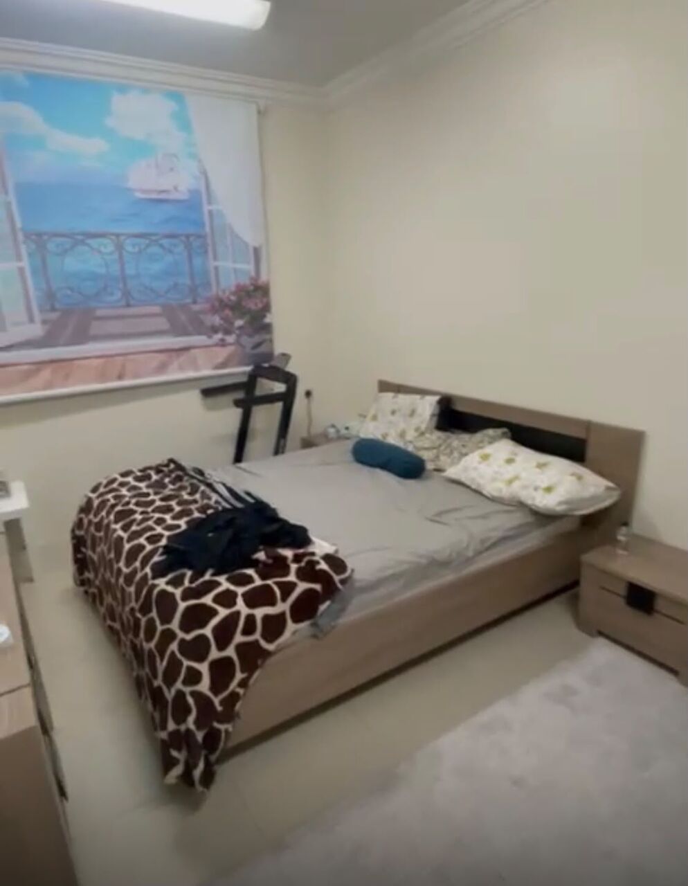 Al Malaz, Apartments, Flats, Houses & Villas, Furnished,  3 BR,  FULLY FURNISHED 3-BEDROOM APARTMENT + HOUSEHOLD ITEMS FOR SALE