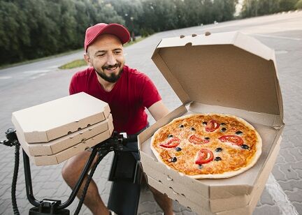 Sydney, Restaurants, Enjoy Delicious Best Pizza Pasta Delivery Services In Killcare Heights!