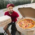 Enjoy Delicious Best Pizza Pasta Delivery Services In Killcare Heights!