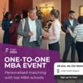 Access MBA Ho Chi Minh &ndash; Meet Top Business Schools In One Evening