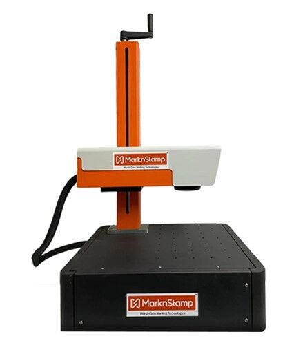 Thane, Business, Compact Engraving Systems By MarknStamp