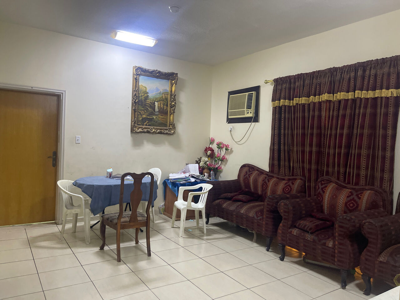 Al Jubail Al Balad, Rooms for Rent, SAR 1200/month,  Furnished,  Executive Room For Rent &ndash; Jubail