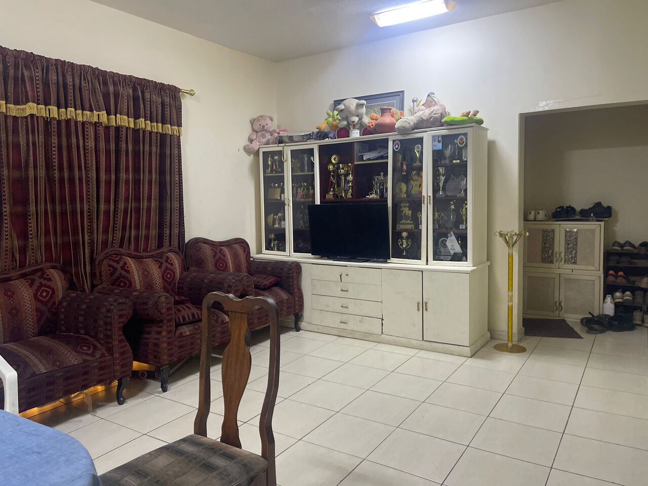 Al Jubail Al Balad, Rooms for Rent, SAR 1200/month,  Furnished,  Executive Room For Rent &ndash; Jubail