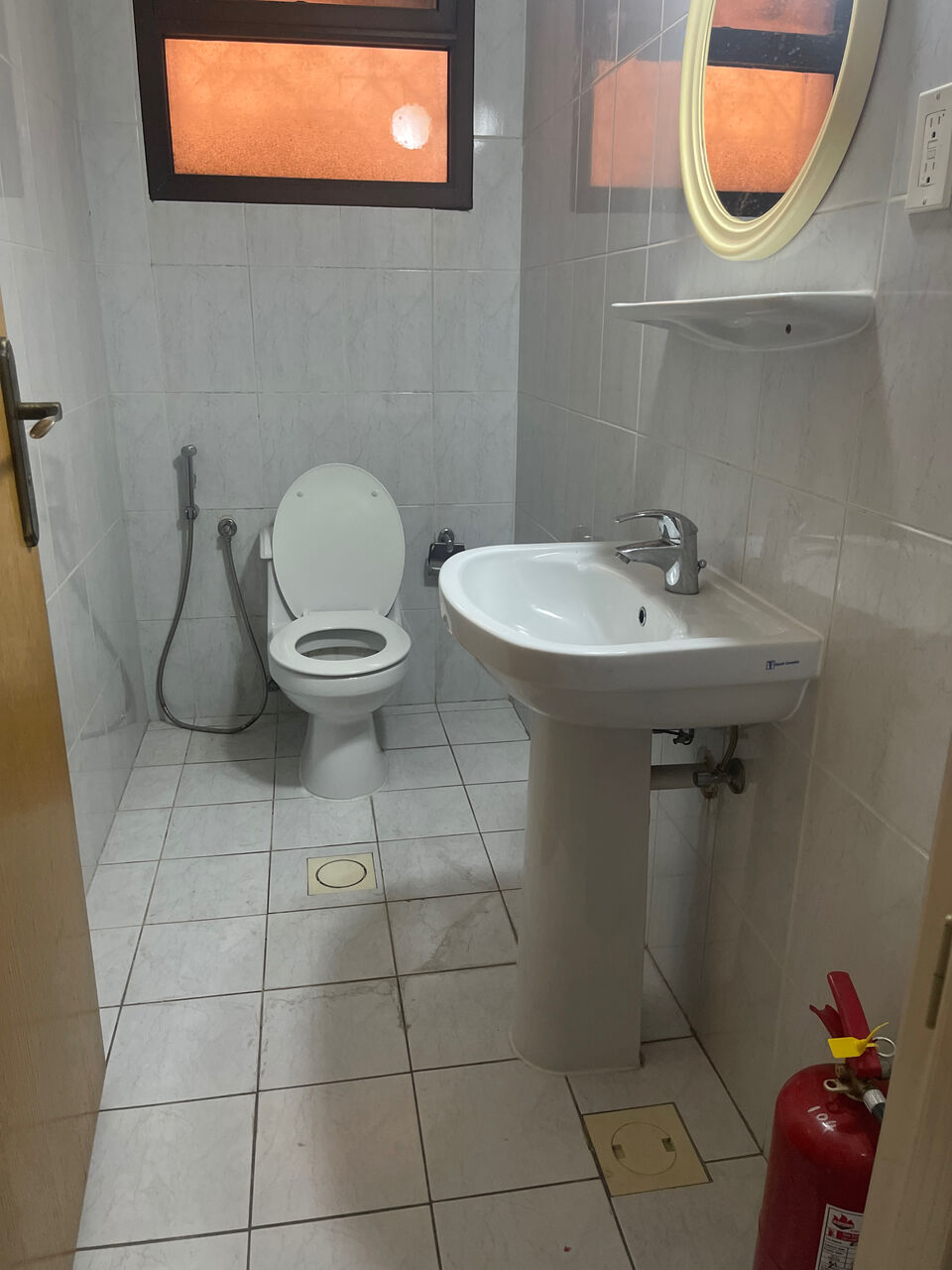Al Jubail Al Balad, Rooms for Rent, SAR 1200/month,  Furnished,  Executive Room For Rent &ndash; Jubail