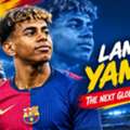 Lamine Yamal: The Rise Of Football&rsquo;s Next Global Superstar