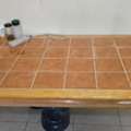 SAR 75,  Dinning Table - Home Center Product