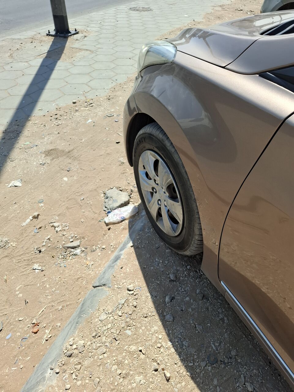 Riyadh, Vehicles, Cars & Trucks , SAR 22000,  2015,  2015,  Automatic,  37 KM,  Hyundai Elentra 1.5