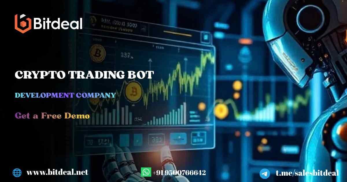 San Francisco, Business, Launch A High-Performance AI Crypto Trading Bot Platform